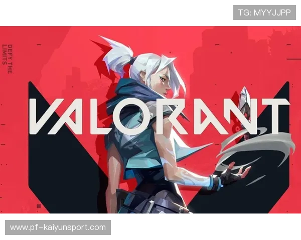 《Valorant》新赛季赛程公布，联盟合作如火如荼，valorant比赛在哪看