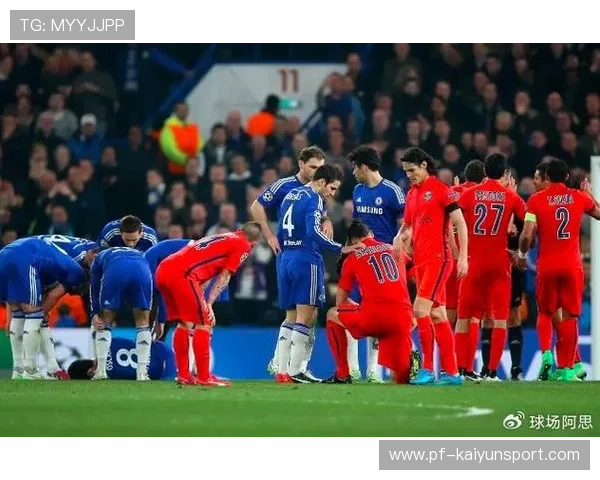 切尔西终于踢得像样了，全队气势回升，切尔西终于踢得像样了,全队气势回升了
