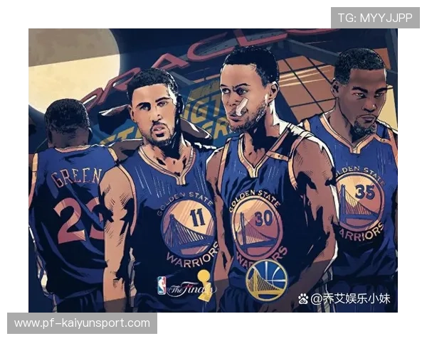 勇士队迎来关键五连胜，冲击冠军梦，勇士队5年3冠