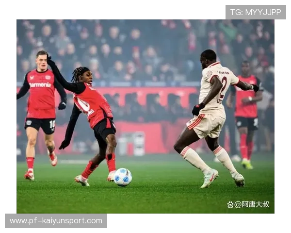 德甲拜仁外线传中精准,锋线接连终结机会——从战术美学到观赛体验的全景解读